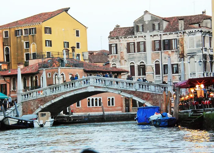 Hotel Marte Venise