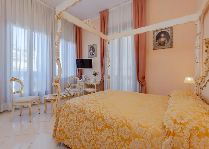 Hotel Marte Venise
