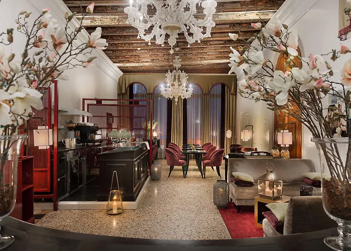 Bed and Breakfast Ca' Gottardi à Venise