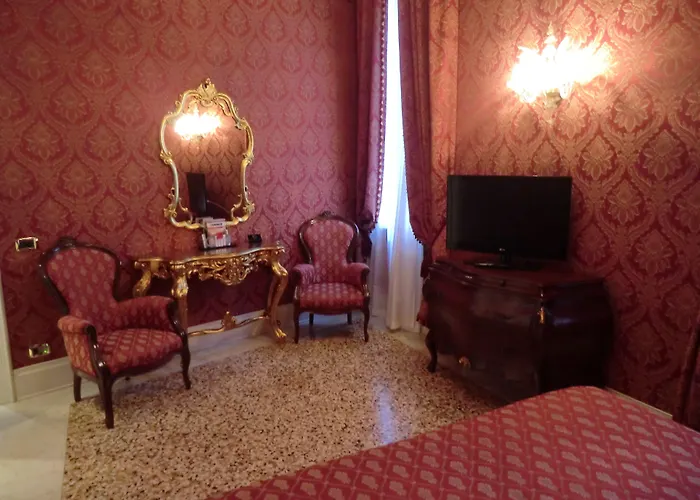 Bed and Breakfast Ca' Gottardi à Venise