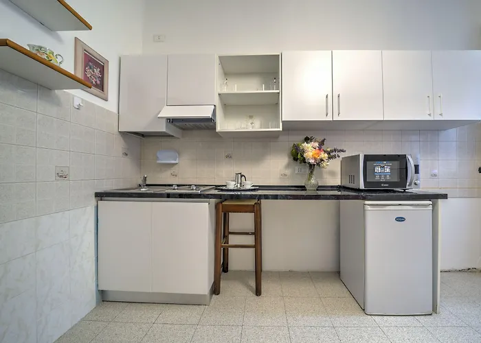 Hotel Residenza Briati à Venise