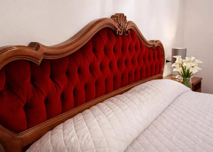 Hotel Ariel Silva Venise